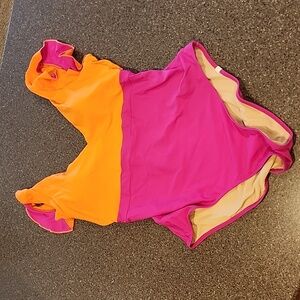 Summersalt Ruffle Backflip 12